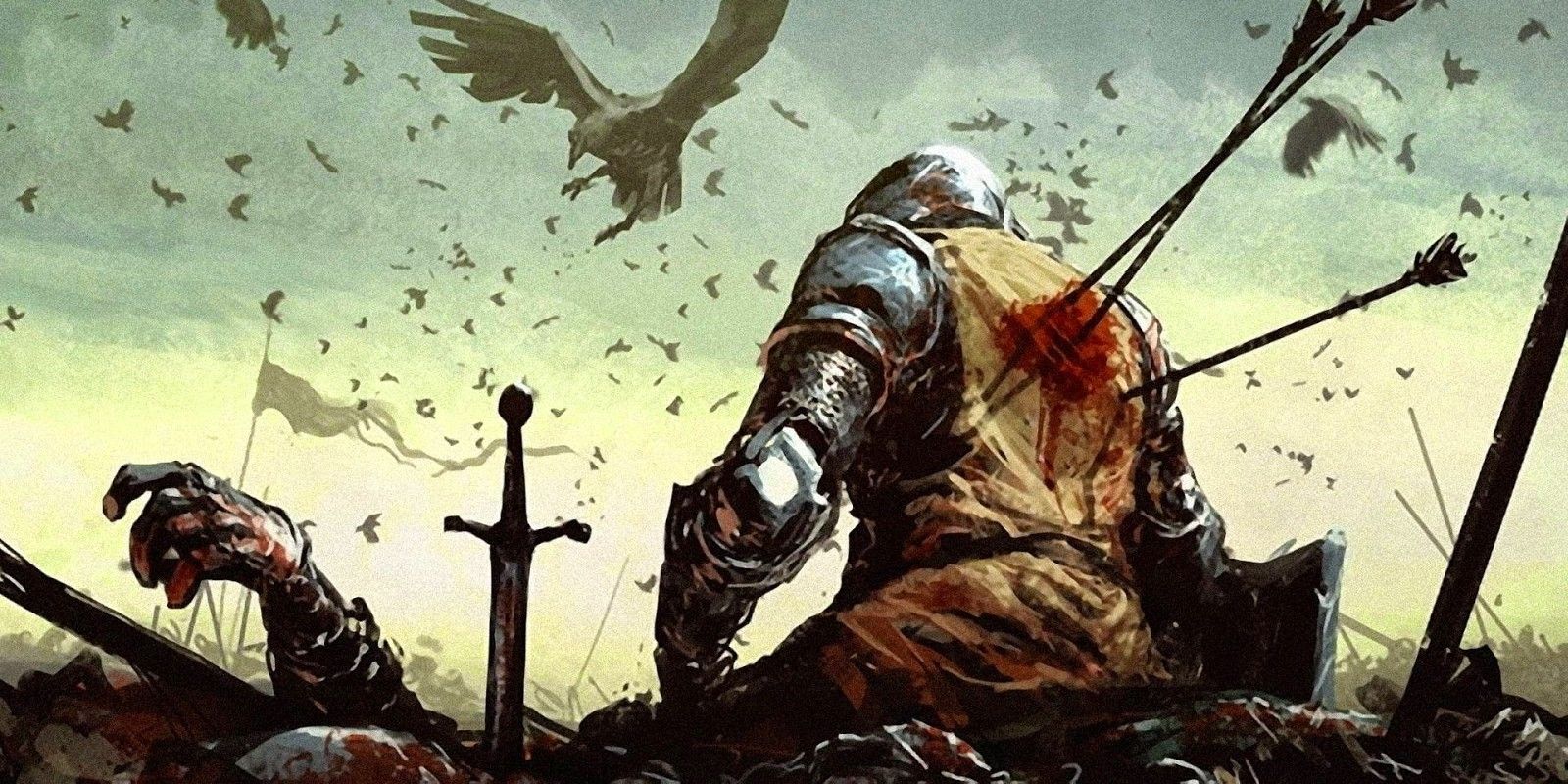 Dungeons &amp; Dragons Lingering Wounds Rules Hurt The Players