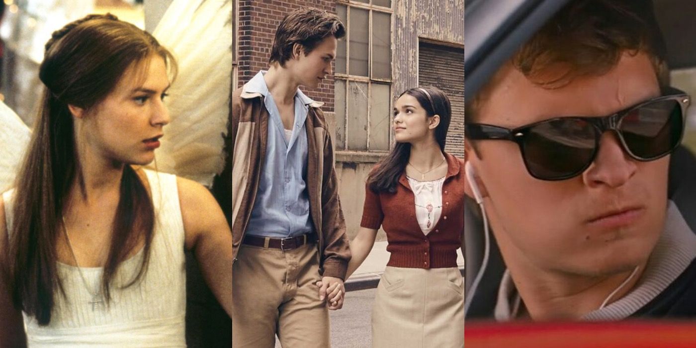 10 Movies To Watch To Get Excited For Steven Spielberg's West Side Story