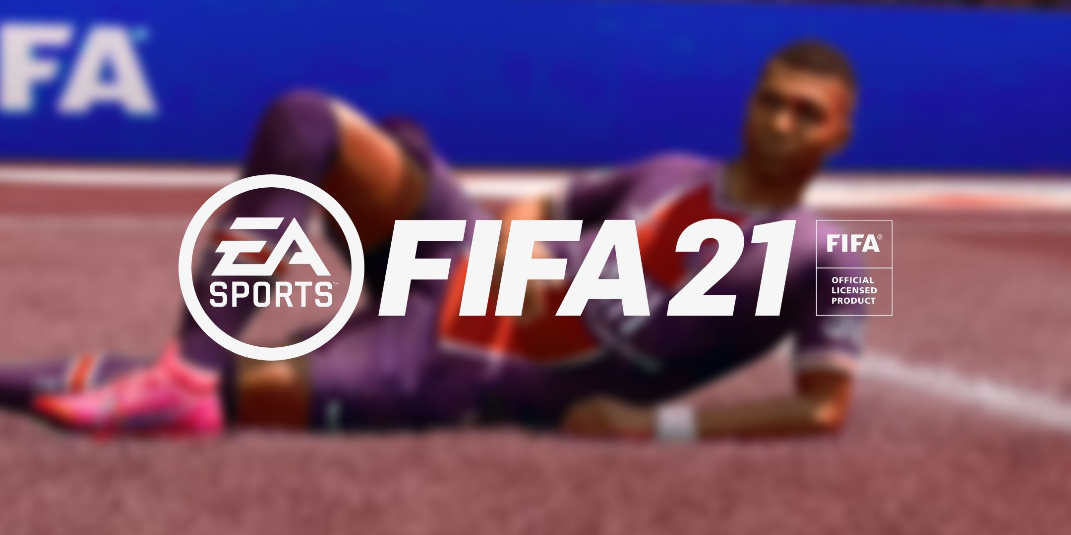 EA FIFA 21 FUT Logo