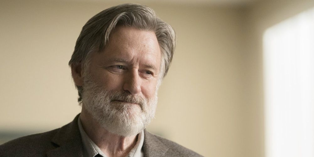 Detective Harry Ambrose in The Sinner