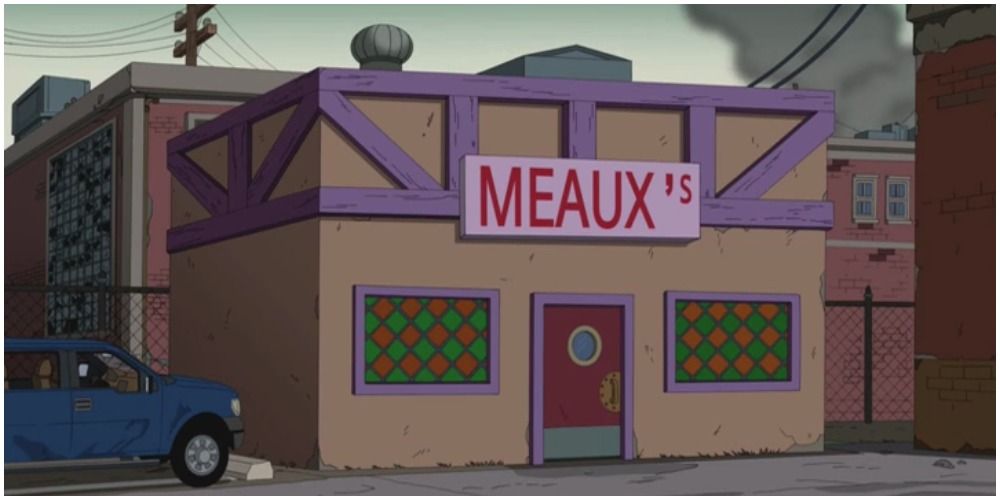 Os Simpsons: 10 detalhes ocultos que você perdeu da Tavena do Moe 17