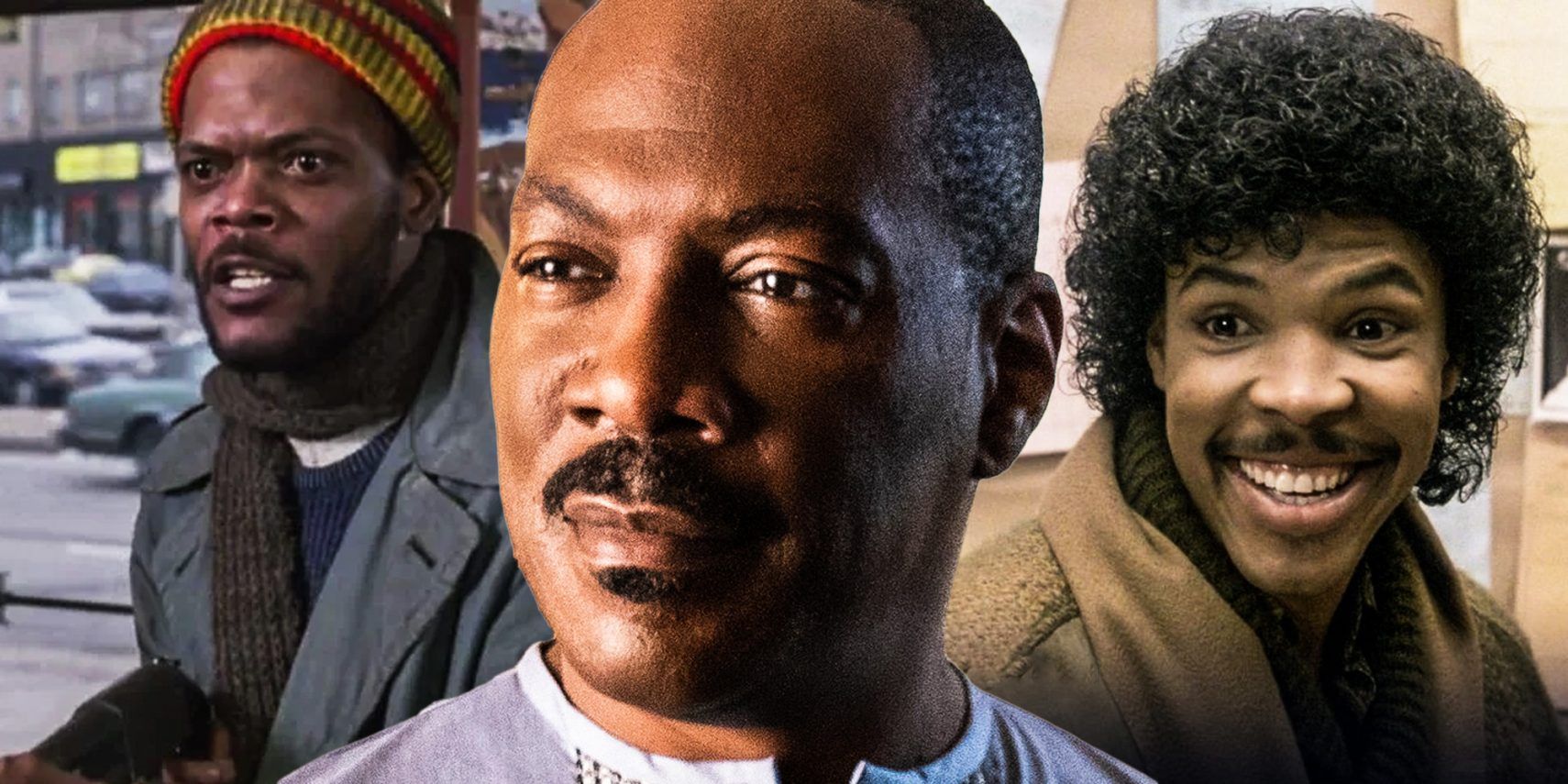 Coming 2 America: Every Character Missing From The Sequel Darryl Jenks