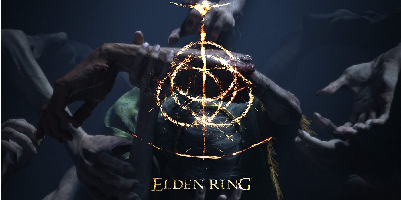 Can Elden Ring Live Up To Its Own Hype