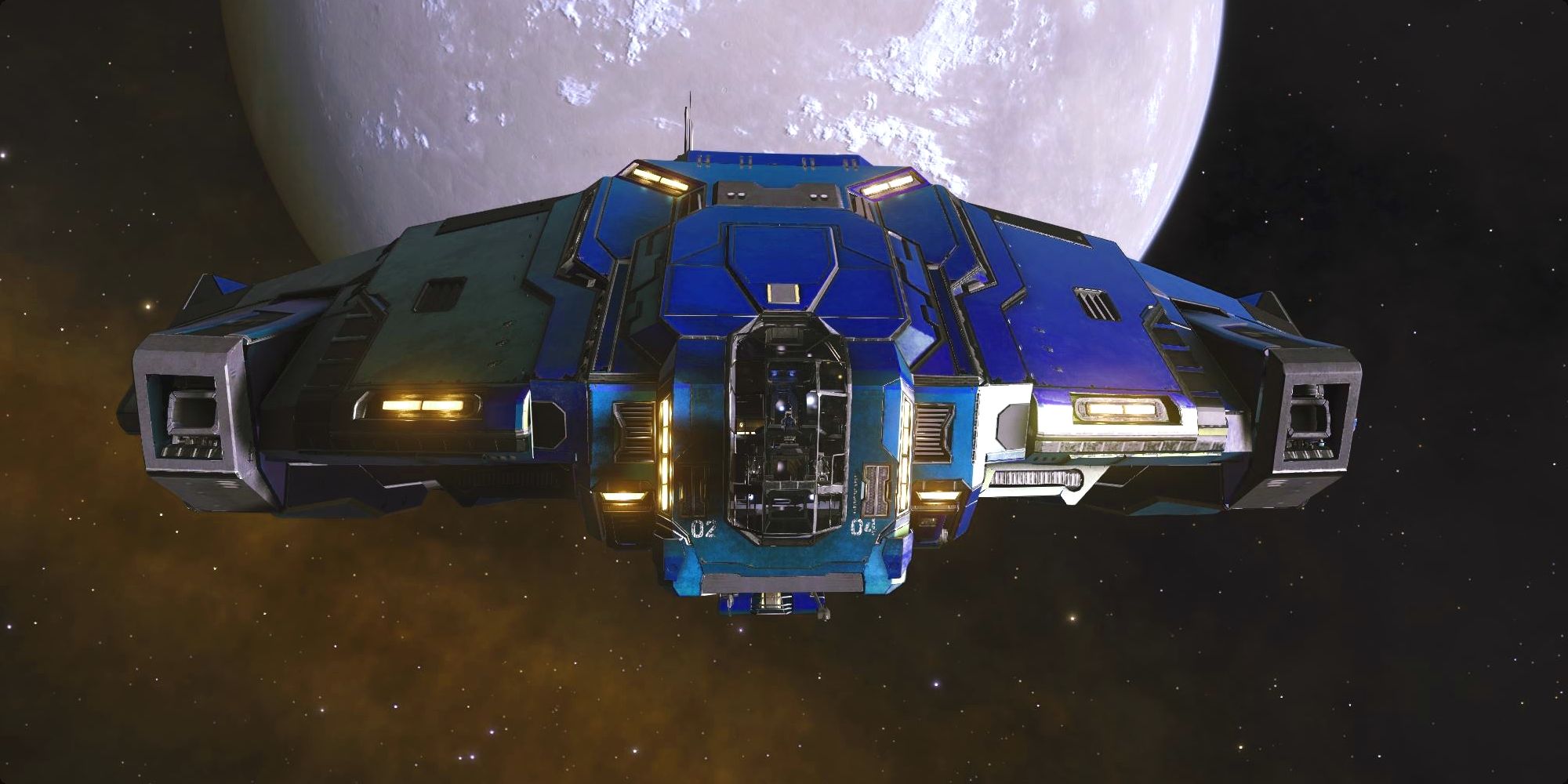 Elite Dangerous: Best Ships For Trading