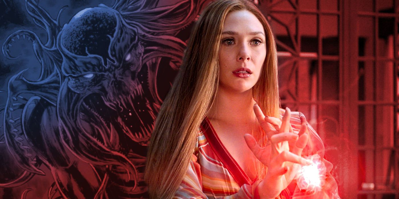 Scarlet Witch Retcon Means A Future Mcu Villain Could Be