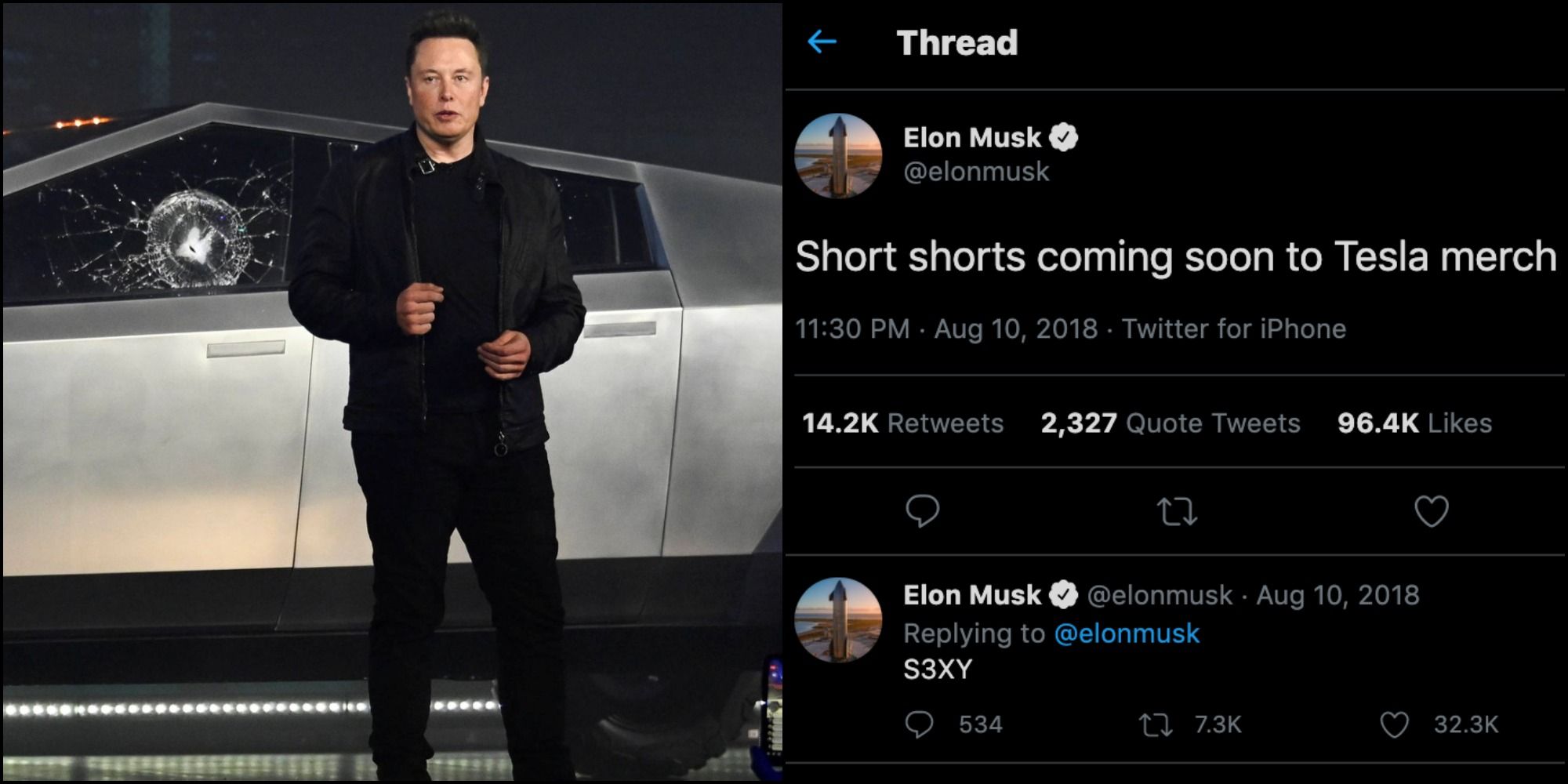 Elon Musk's 12 Most Chaotic Tweets
