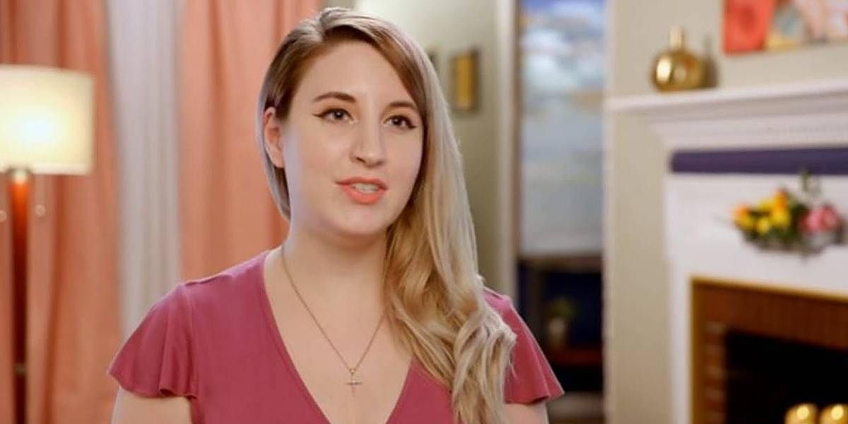 90 Day Fiancé: Libby’s Dad Chuck Reaches Out To Female Cast Member
