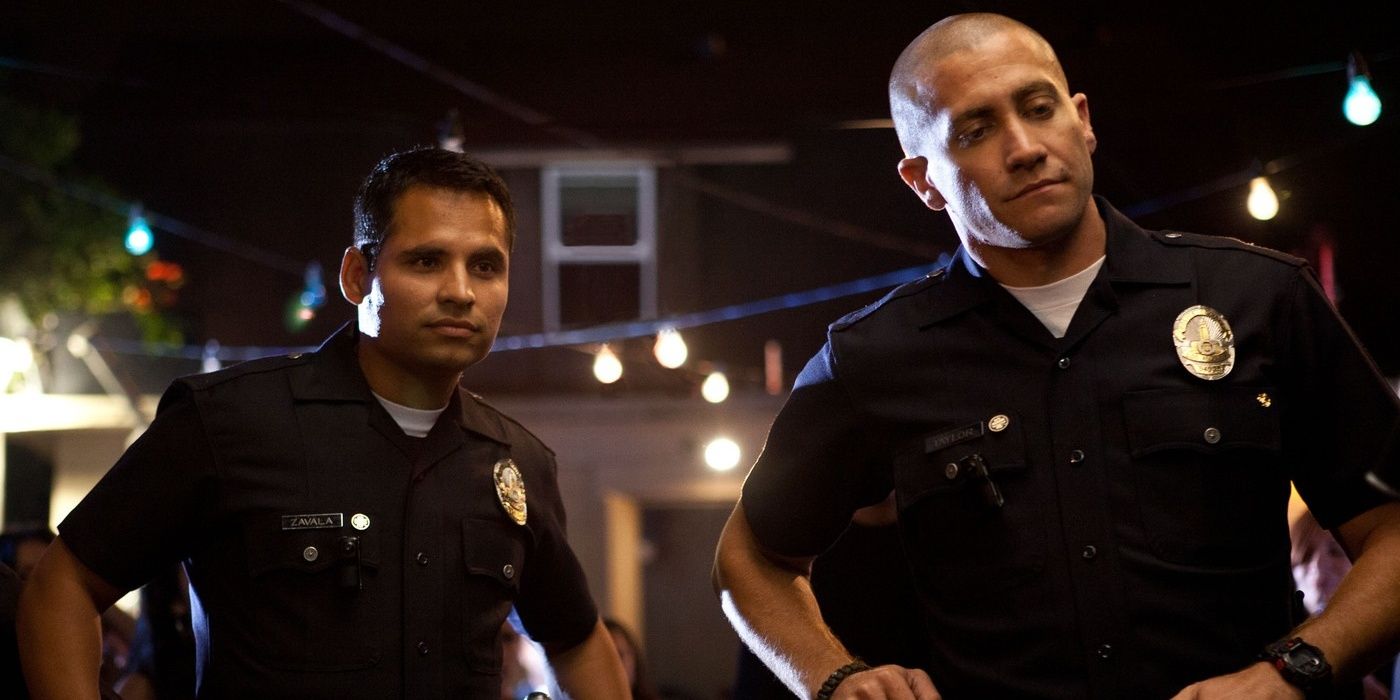 10 Obscure (But Great) Buddy-Cop Movies, According To Reddit
