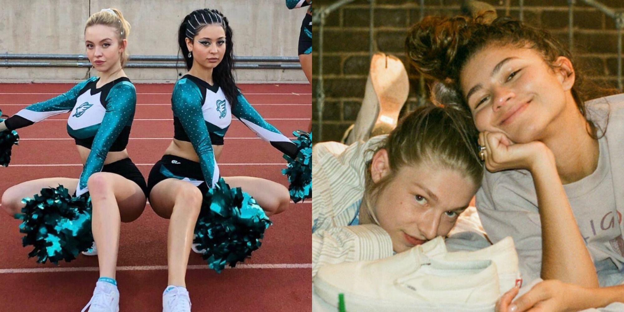 Euphoria: Cassie Vs. Maddy takes a surprising left turn