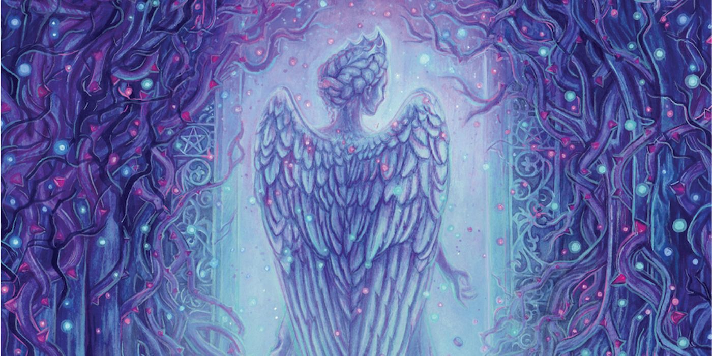 Evanescence Graphic Novel Series