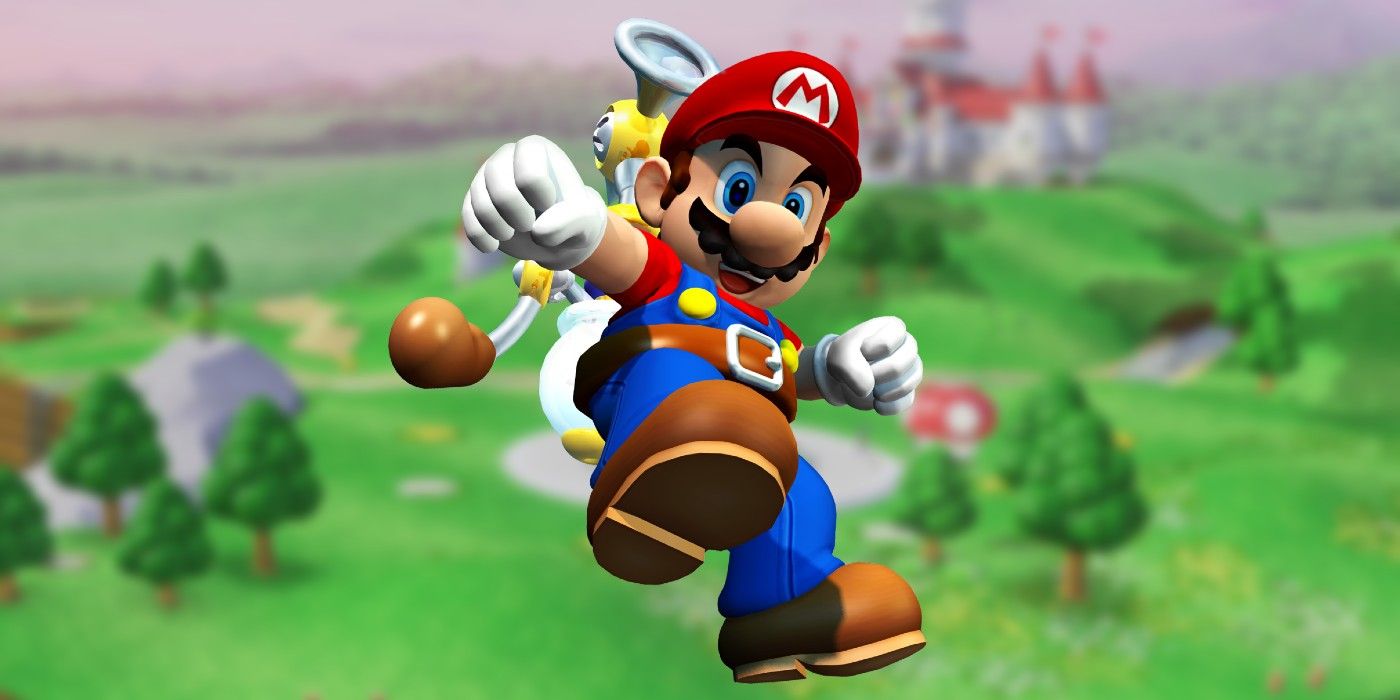 9 Unpopular Opinions About The Super Mario Games According To Reddit