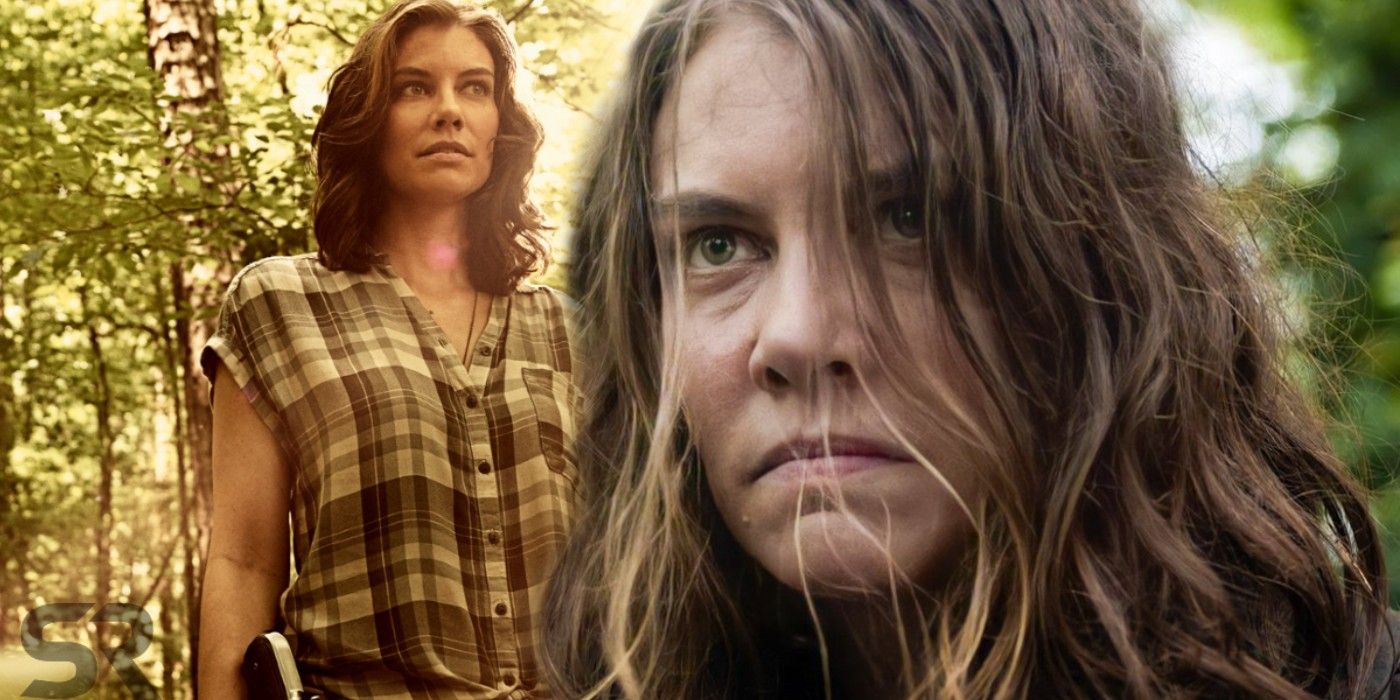 Everything Maggie Has Done Since She Left In Walking Dead Season 9 featured image