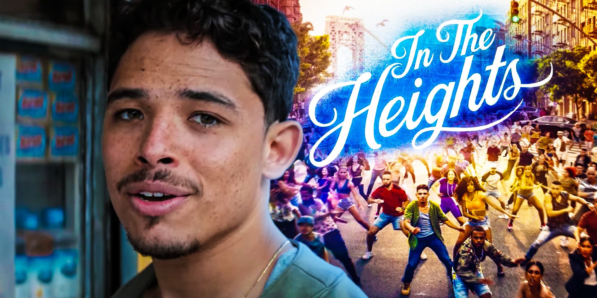 Everything we know about in the heights