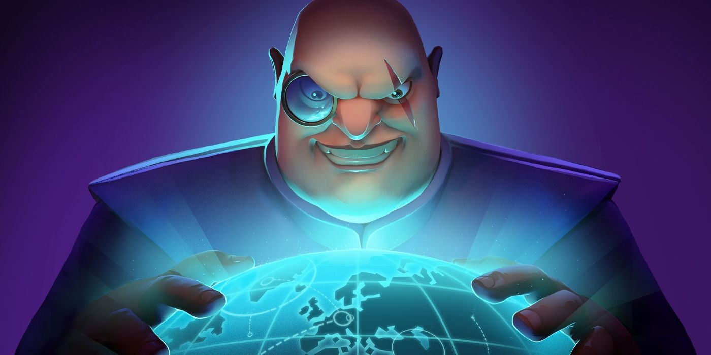 Evil Genius 2 Game Review