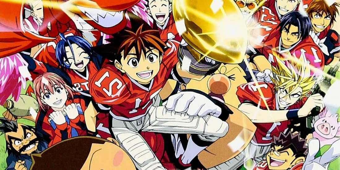 20 Best Fitness & Sports Anime Of All Time