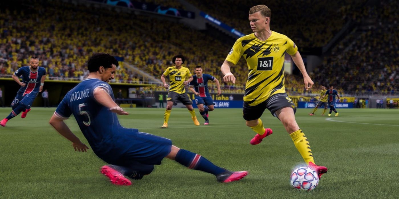 FIFA 21 Preview Packs Future FUT