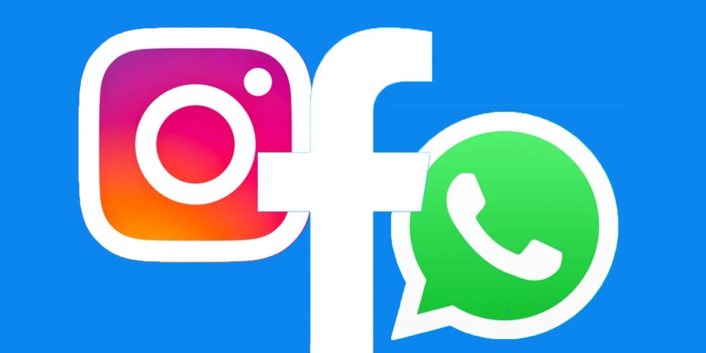 It’s Not Just You: Facebook, Instagram, And WhatsApp Are Currently Down