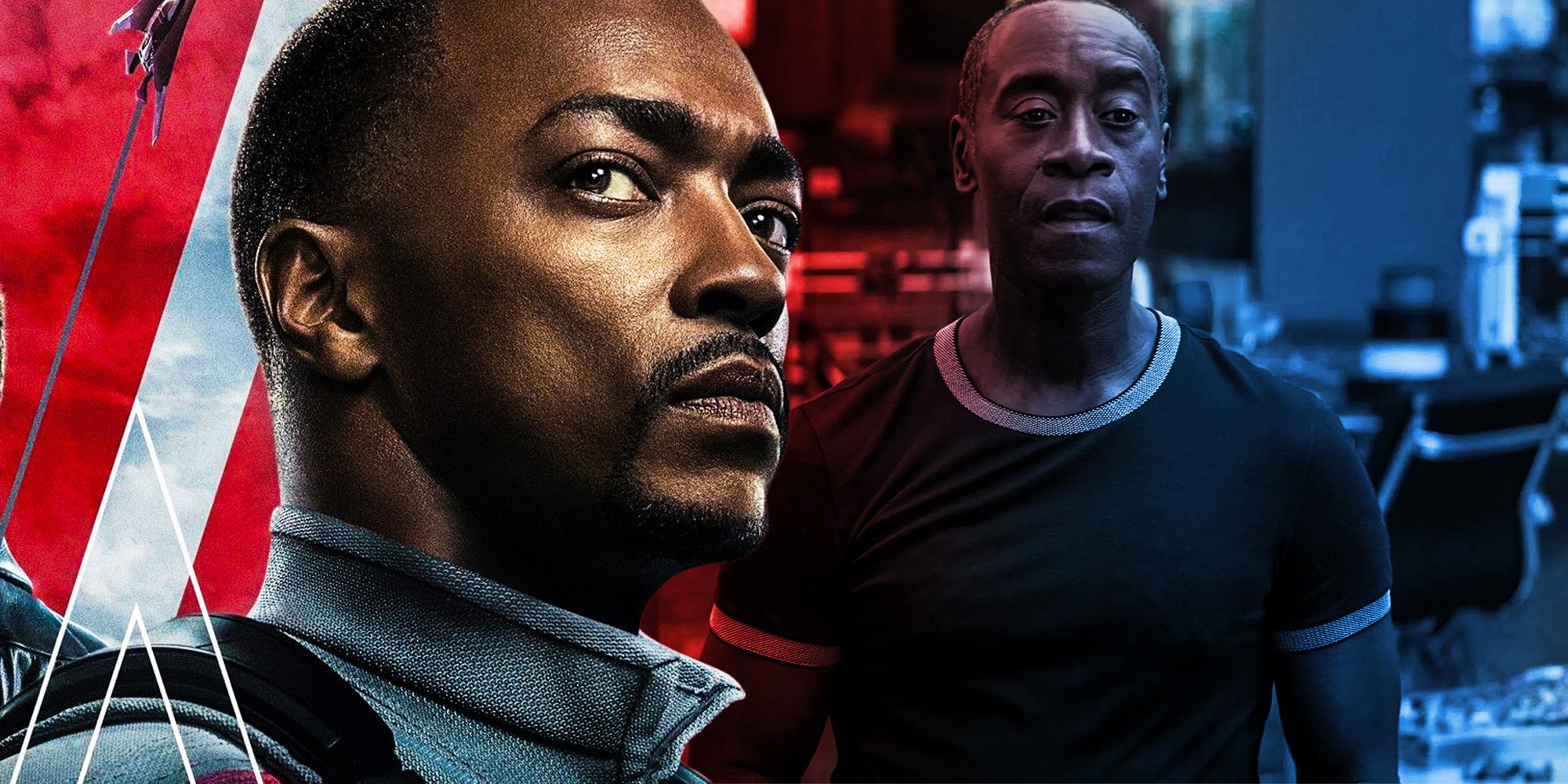 Falcon & Winter Soldier Reveals War Machine's Court Martial Didn't Happen