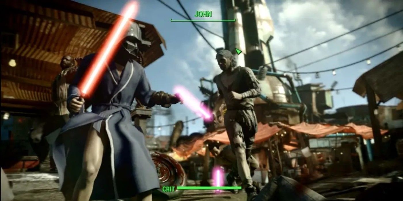 Fallout 3 to be included in Xbox One version of Fallout 4, PC mods will  also work on Xbox One version