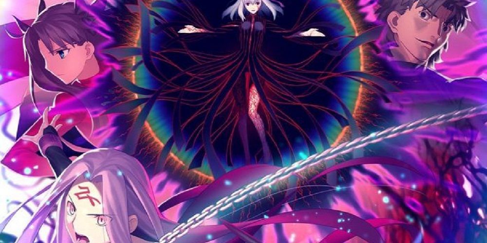 10 Best Anime Movies Of 2020 Ranked (According To MyAnimeList)