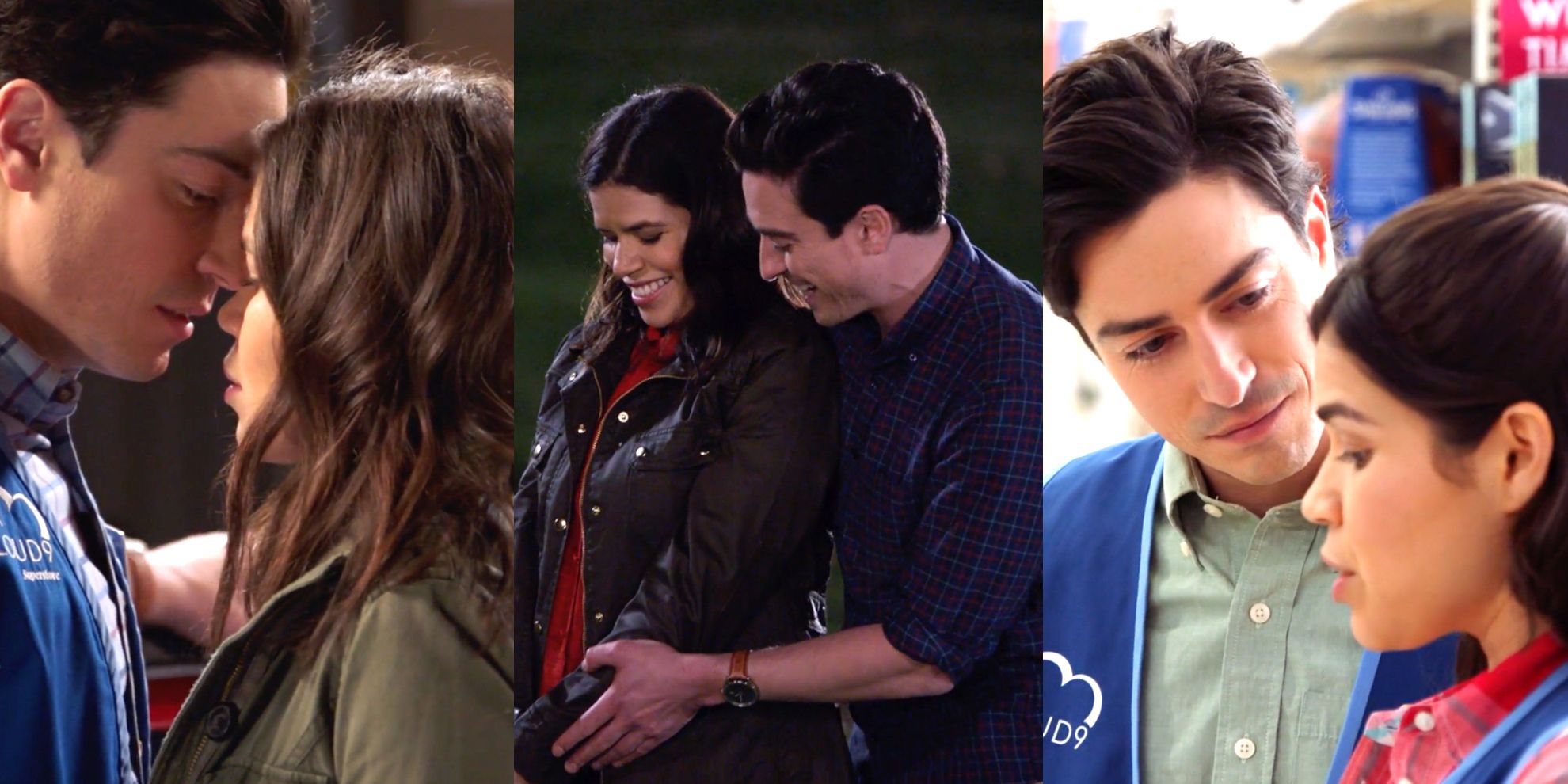 Superstore: The Main Characters, Ranked By Likability