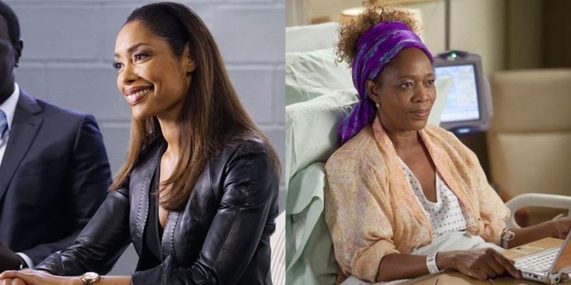 10 Best Actors You Forgot Were In The Shondaland Universe