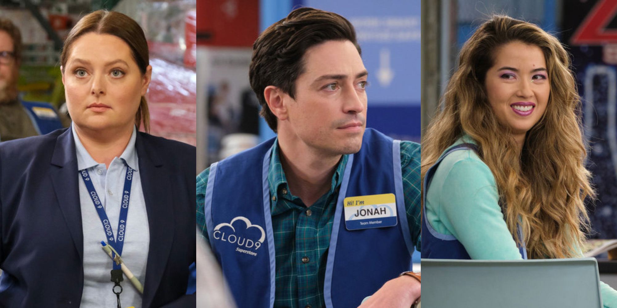 Which Superstore Character Are You, Based On Your Zodiac?