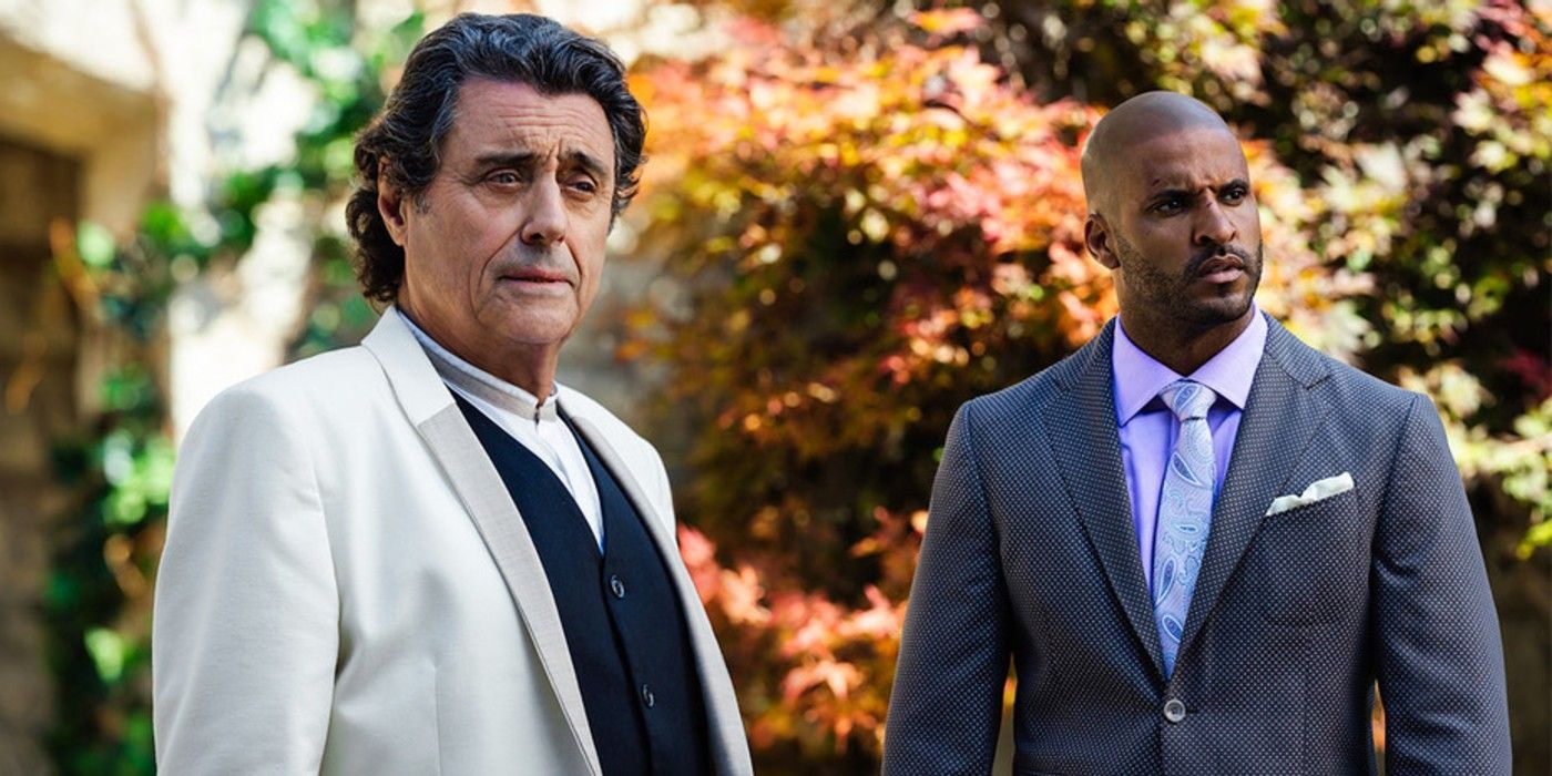 American Gods' Has Been Canceled. What Went Wong?