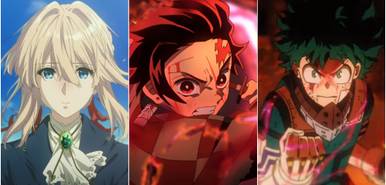 Best Anime Full Movie 2020 / 10 Best Anime Movies Of 2020 Ranked