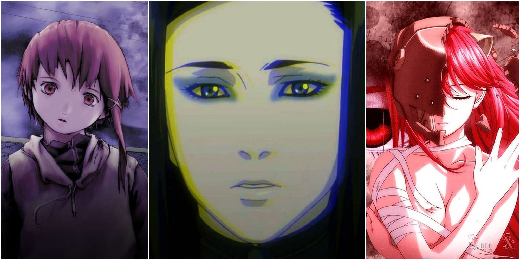 Ergo Proxy & 9 Other Underrated Psychological Anime Worth Watching