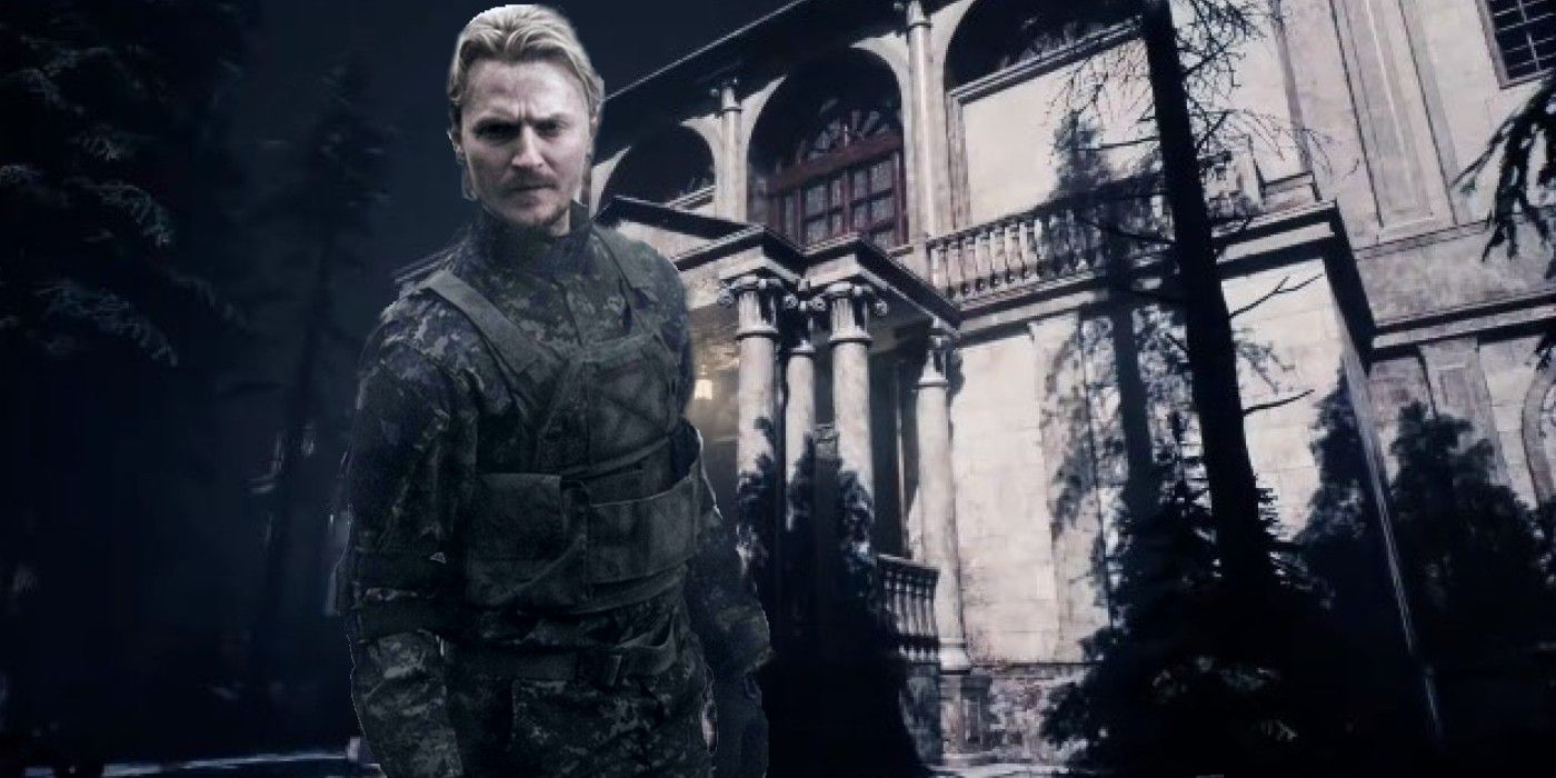 Data de lançamento do novo reboot de Resident Evil adiada para novembro 1