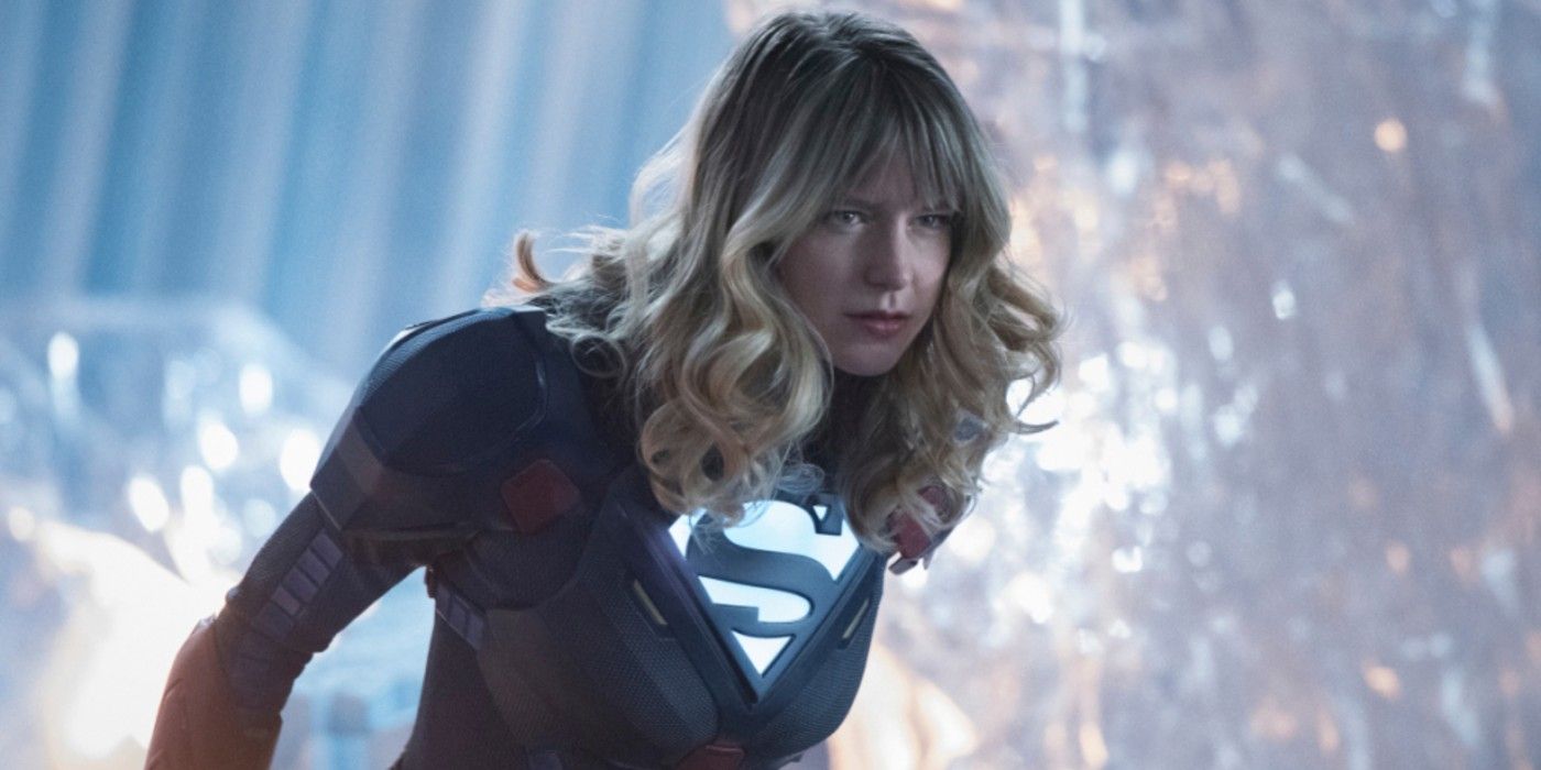 Featured Supergirl Season 6 First Look Images