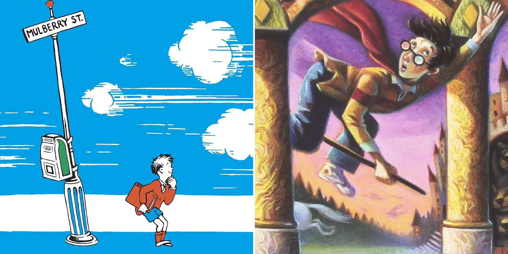 Top 10 things you didn't know about Peter Pan, Children's books