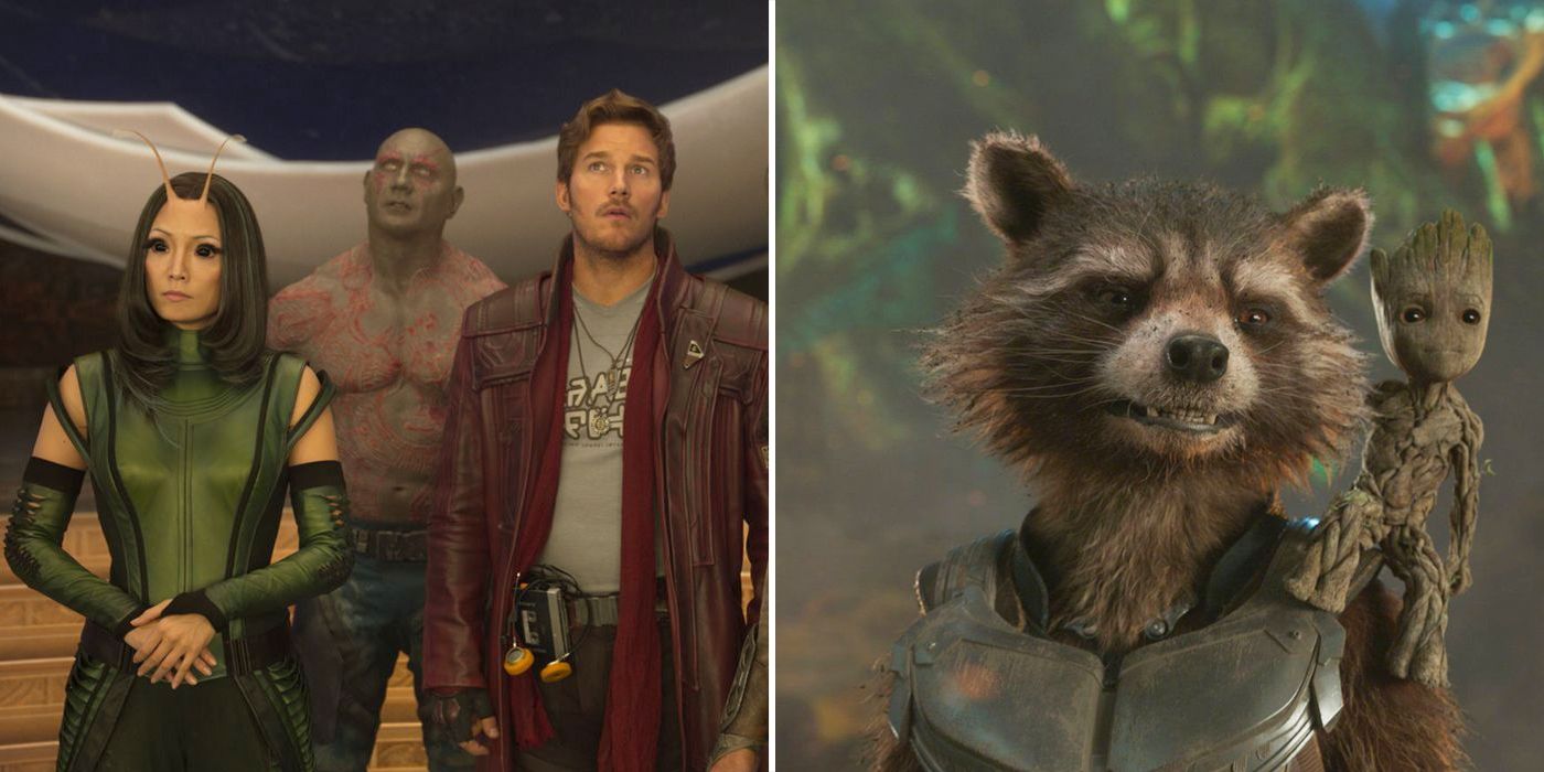 What You Need to Know Before Seeing 'Guardians of the Galaxy Vol