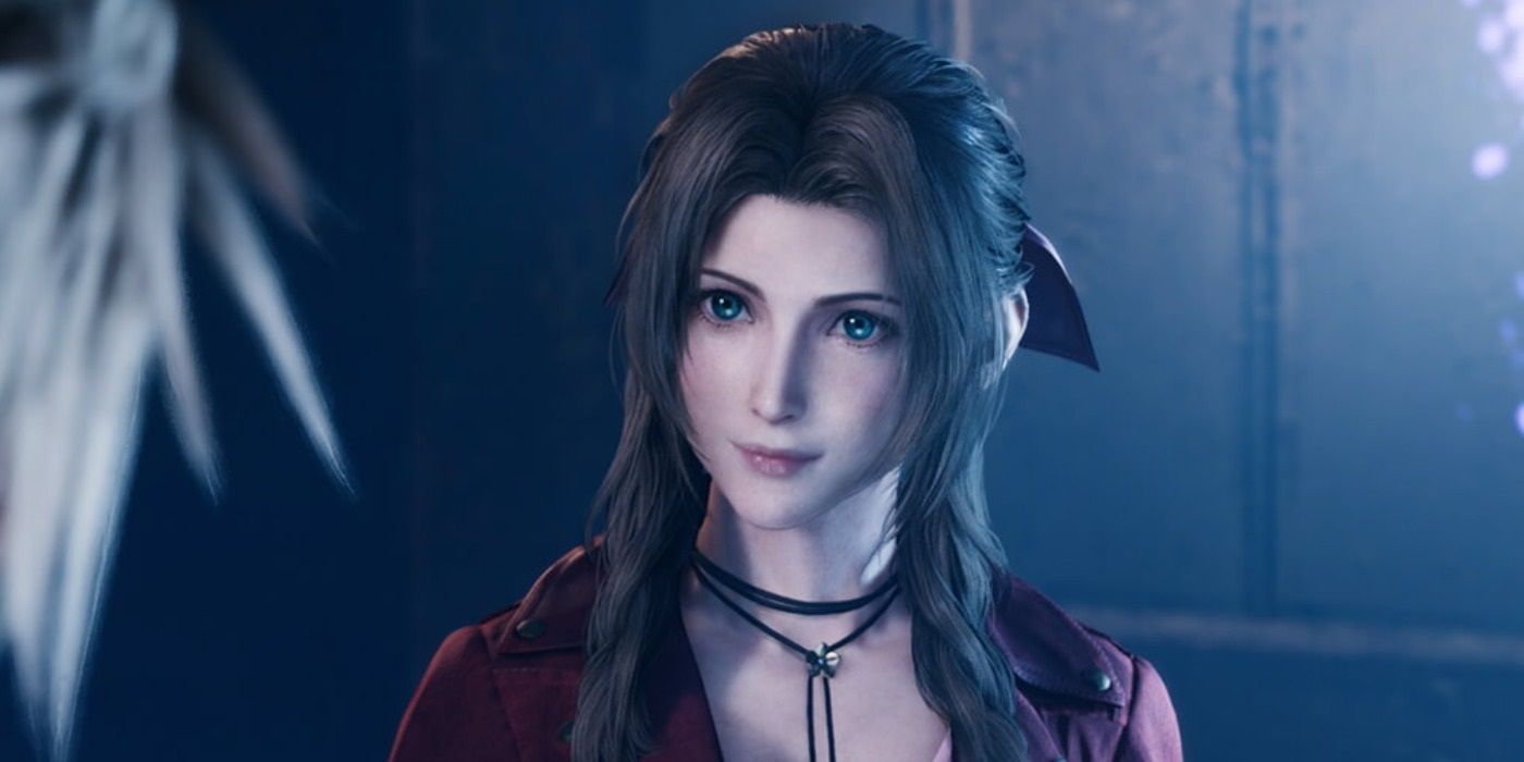 Final Fantasy VII Remake director says Part 2 will have 'even