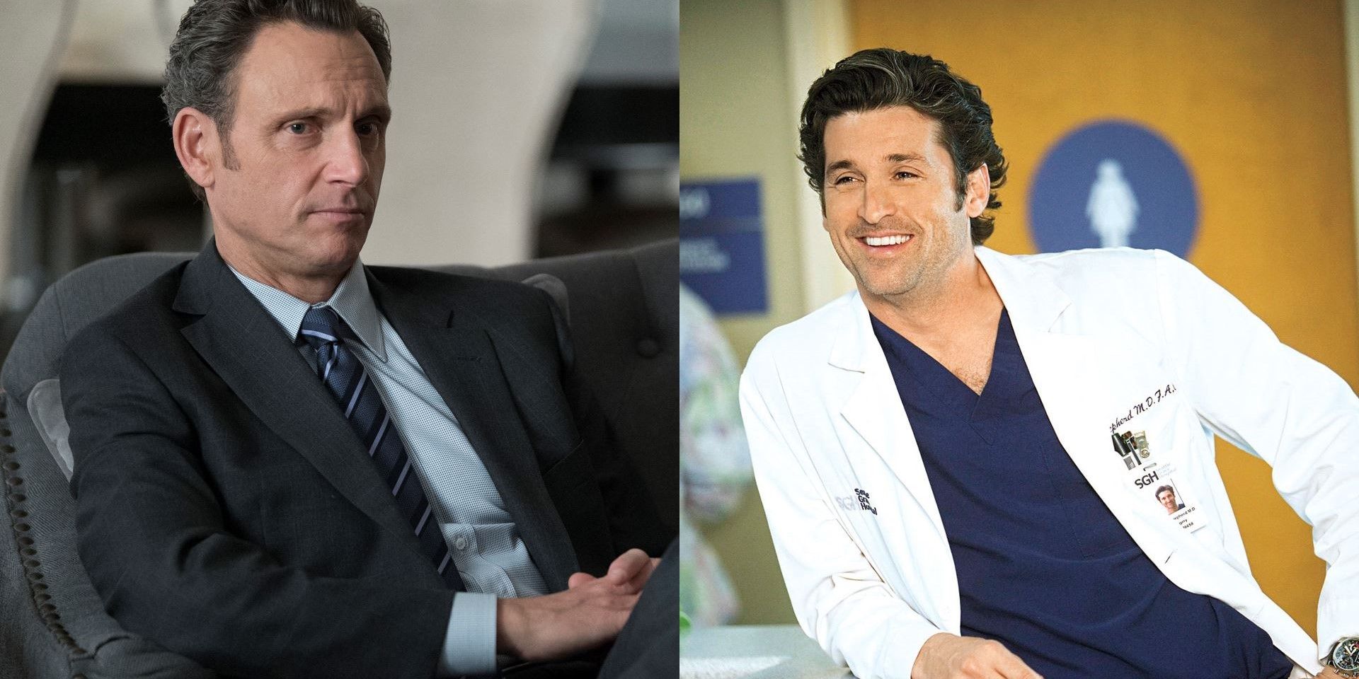 Shondaland Characters: 5 Friendships That Would Work (& 5 That Would Turn Ugly)