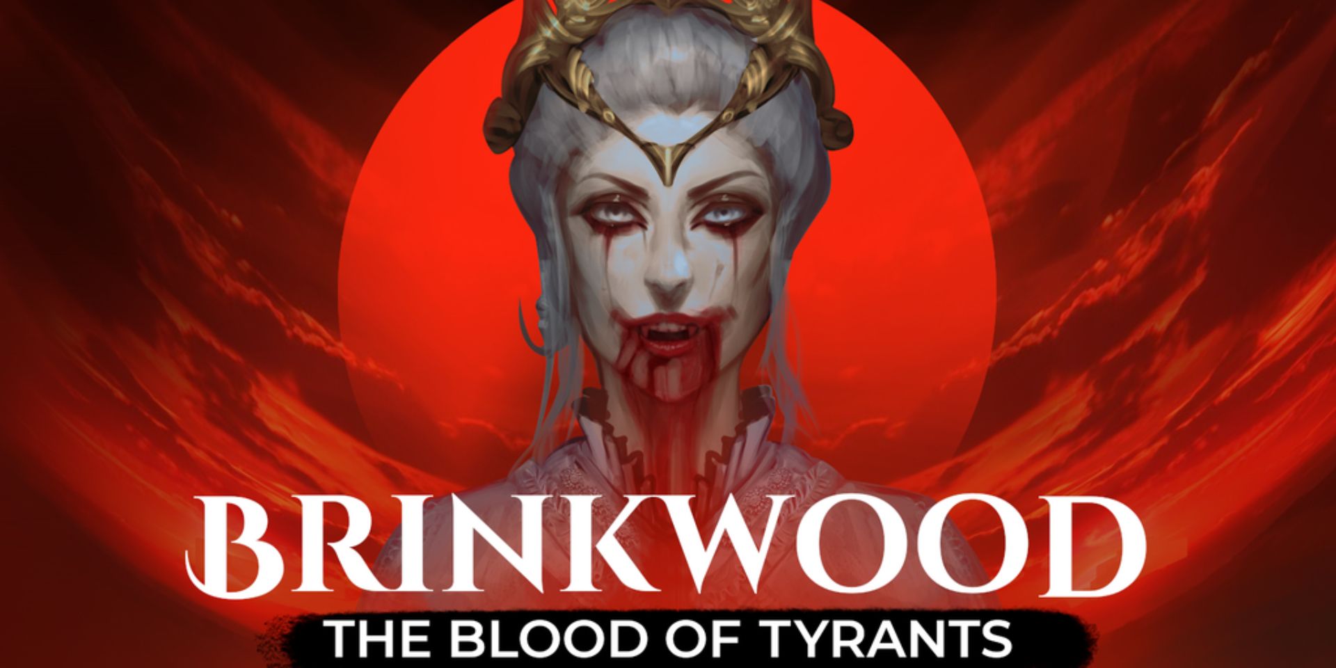Forged In The Dark RPGs Brinkwood the Blood Of Tyrants