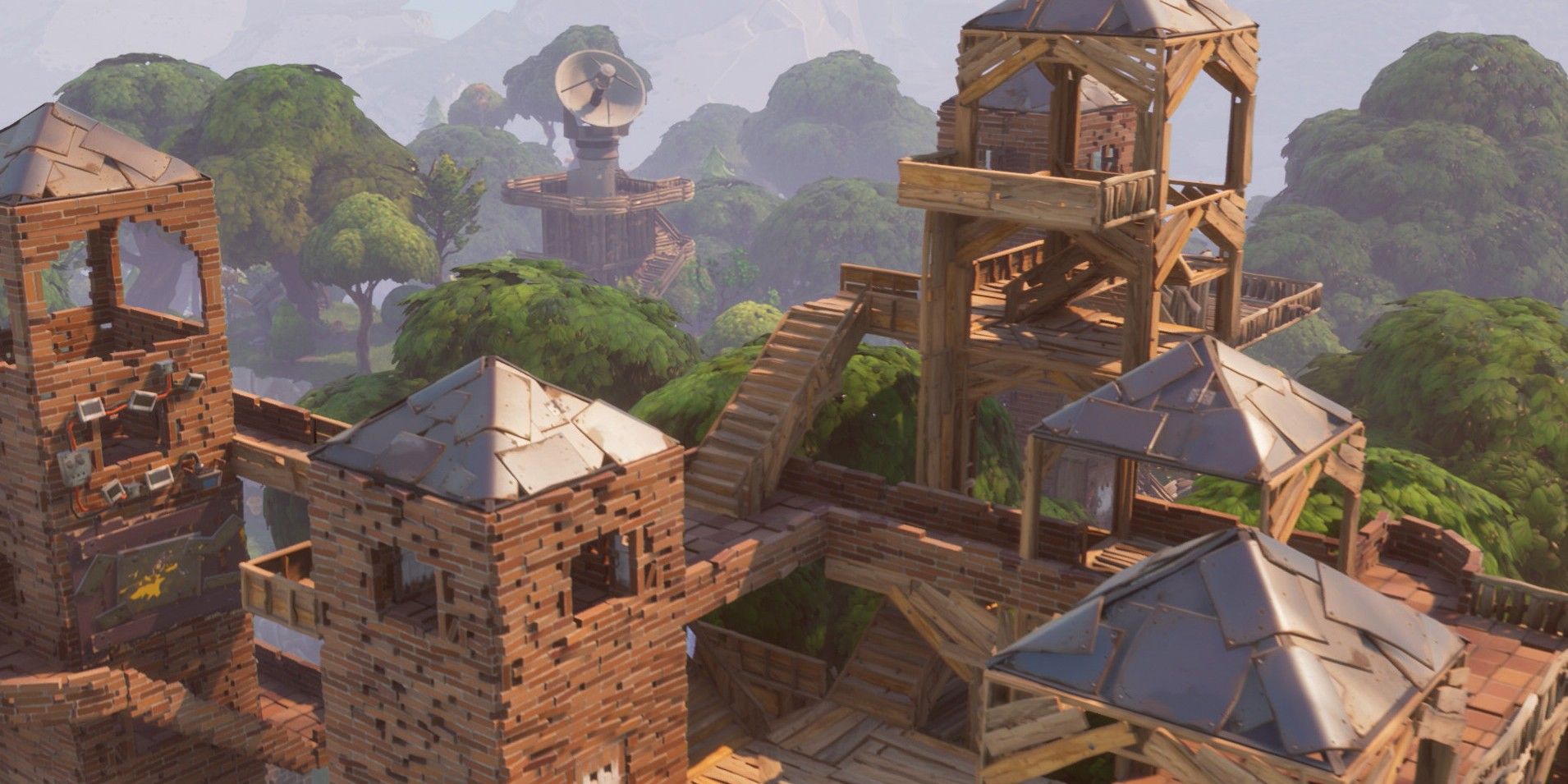 Fortnite Building Too Far Away Fortnite Turbo Building Deserves To Be Disabled But Not Removed