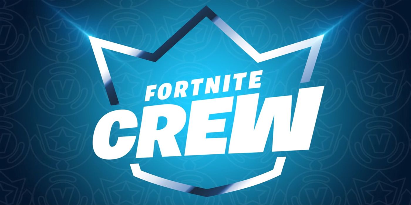 Fortnite Crew Membership June 2024 (Start Date, Price, & Rewards)