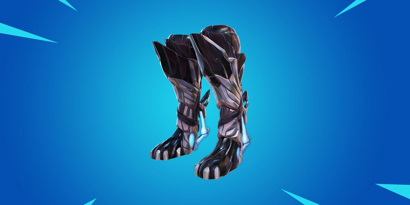 Fortnite Season 6 Spire jumpboots Guide