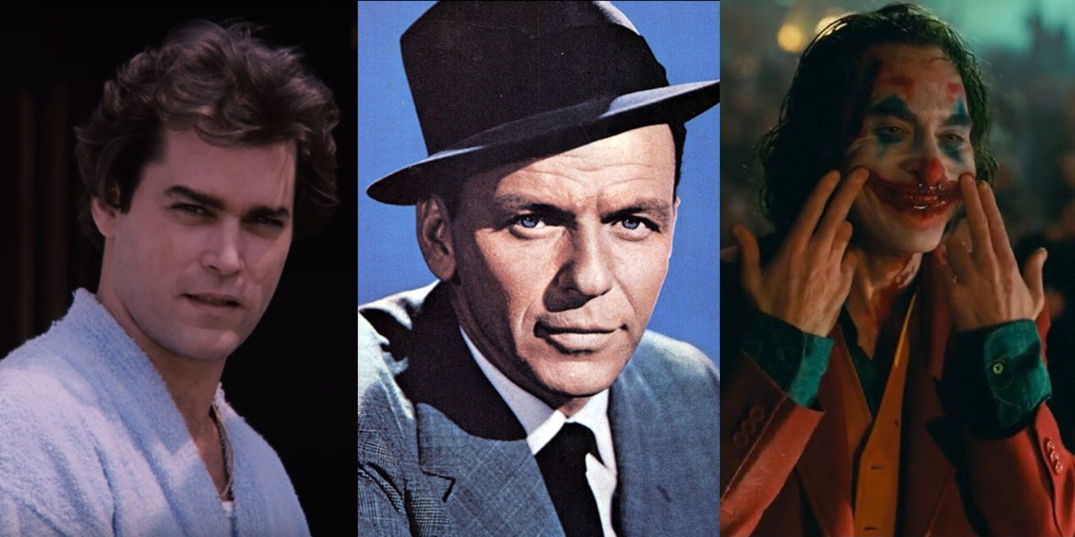 Frank Sinatra songs in movies