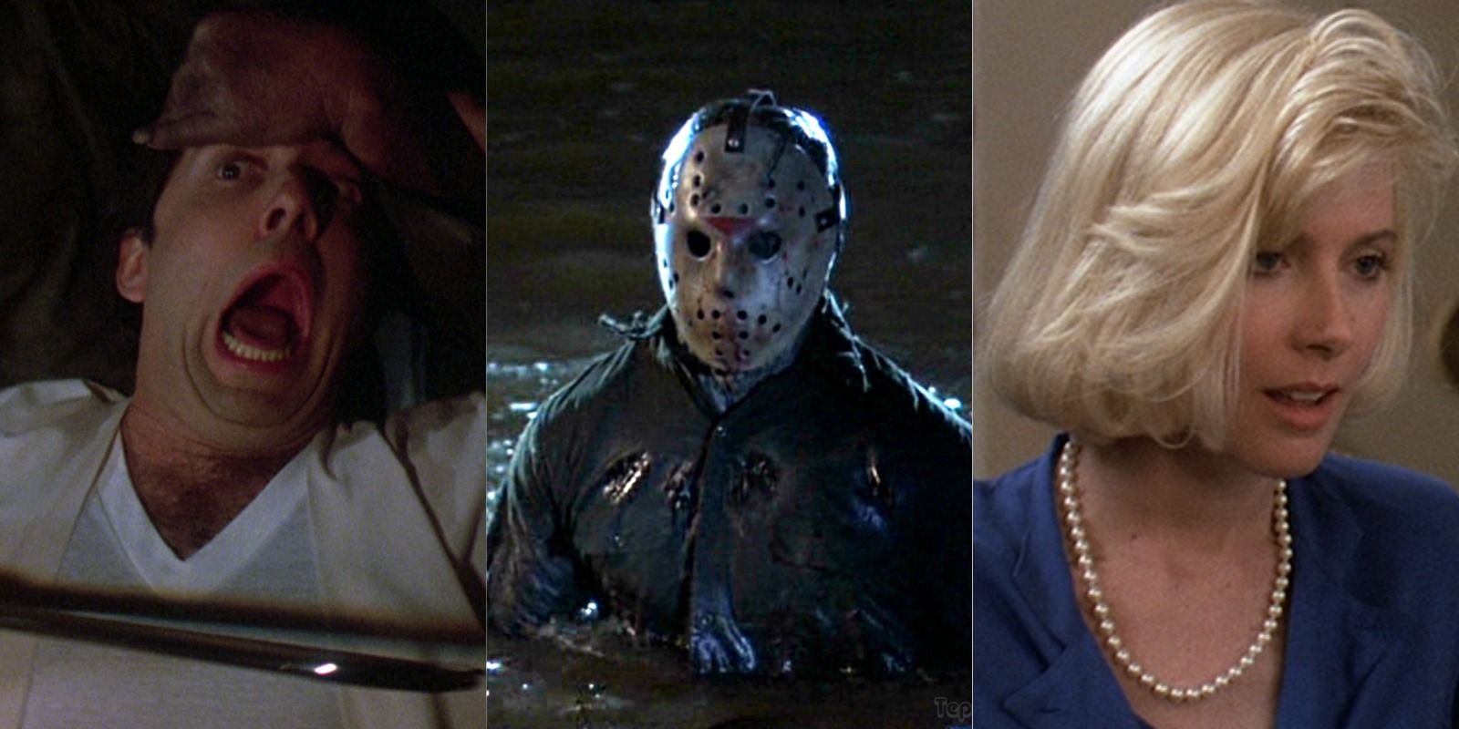 Friday The 13th 10 Characters That Deserved Their Fate