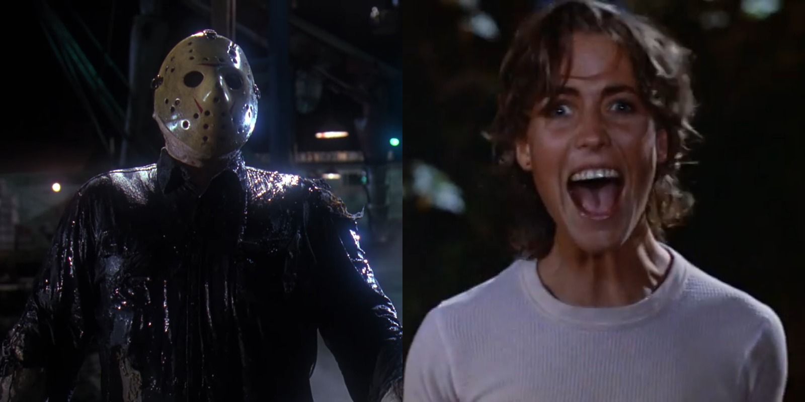 The 13 Best 'Friday the 13th' Kills, Ranked