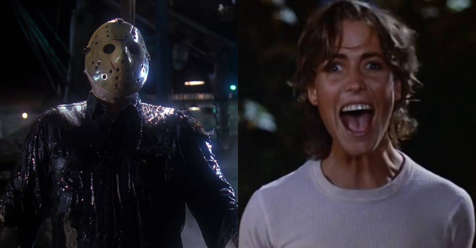 Friday The 13th 10 Worst Kills Of The Franchise Screenrant Friday The 13th 10 Worst Kills Of The Franchise Screenrant