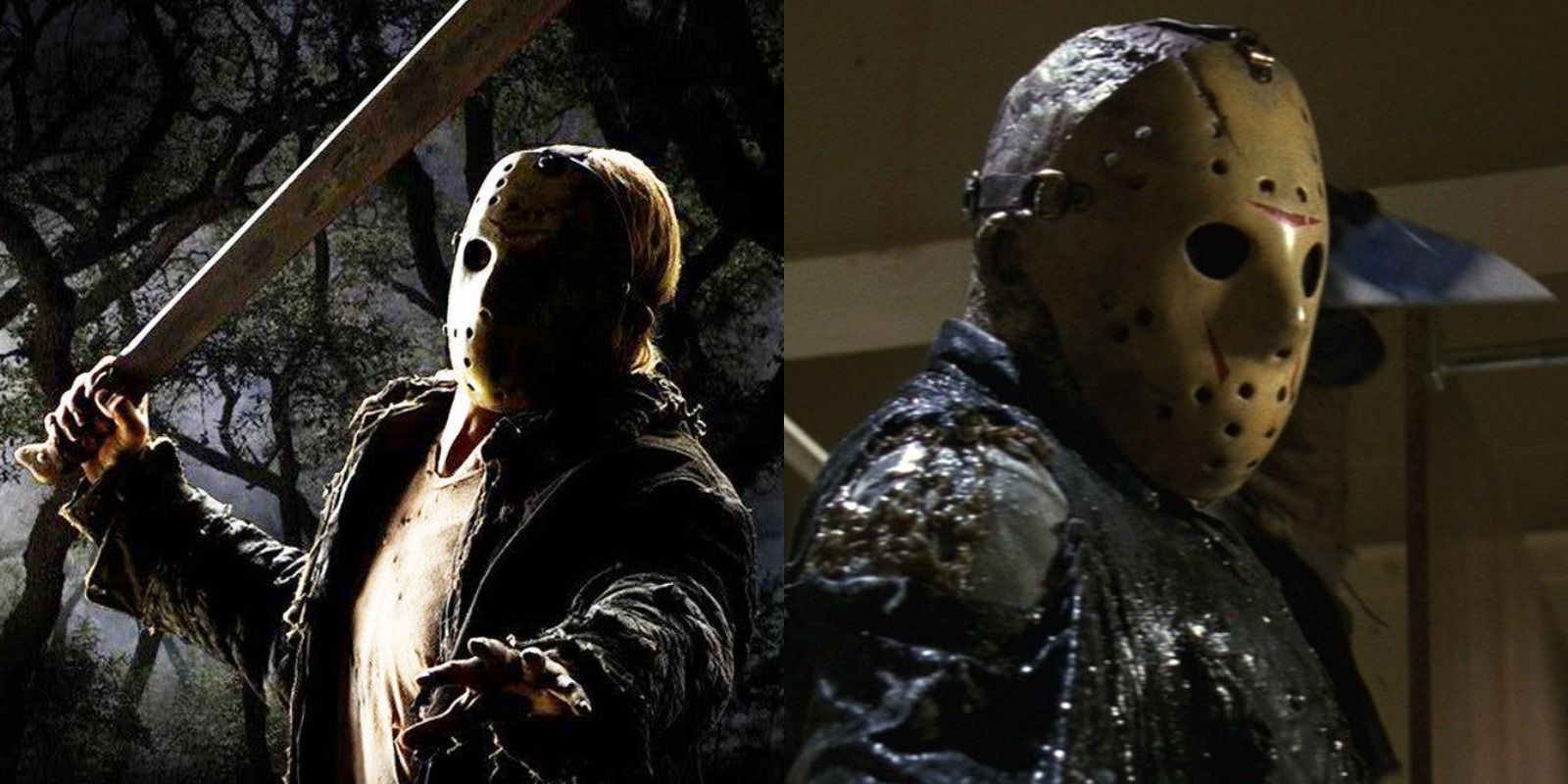 The Only Two Friday The 13th Movies Where Jason Kills Exactly 13 Victims