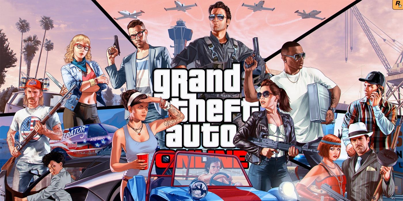 Gta v online ps hot sale plus