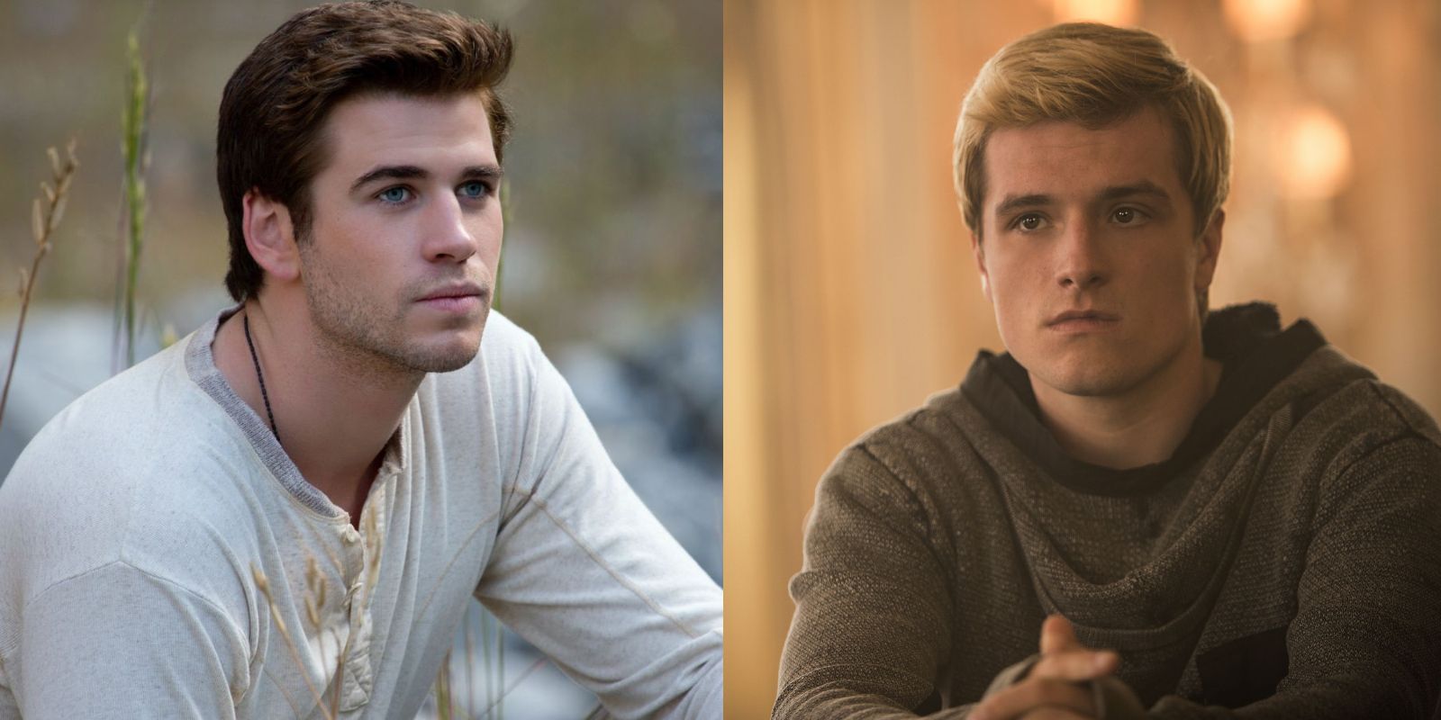 Gale And Peeta Could Have Formed A Connection
