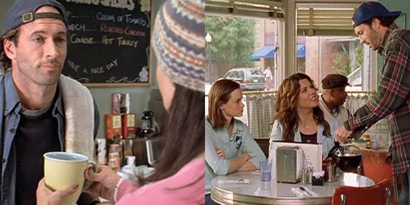 Gilmore Girls: 5 Times Luke Was A Great Business Owner (& 5 Times He ...