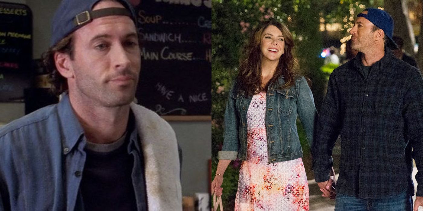 Gilmore Girls: 5 Things Season 1 Luke Would Hate About Revival 