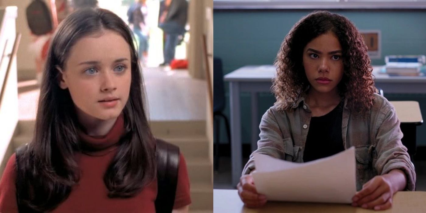 Gilmore Girls and Ginny & Georgia 10 Storylines The Shows Have In Common